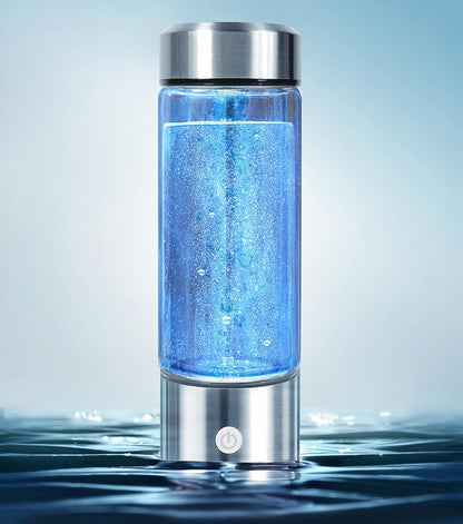 HYDRO BOOST DAILY WATER BOTTLE