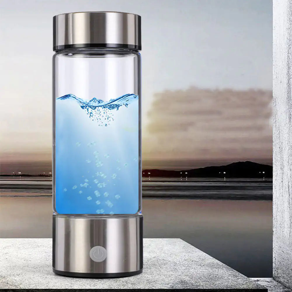 HYDRO BOOST DAILY WATER BOTTLE