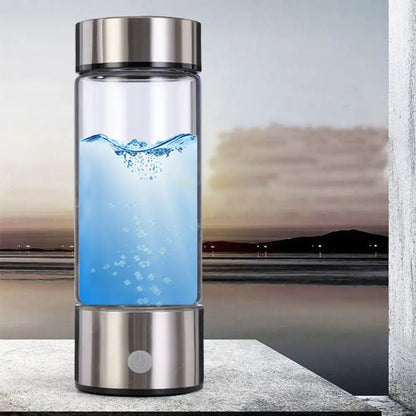 HYDRO BOOST DAILY WATER BOTTLE