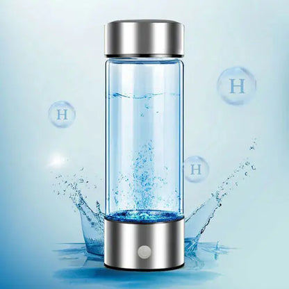 HYDRO BOOST DAILY WATER BOTTLE